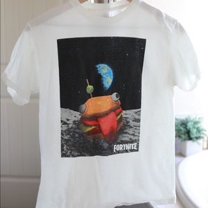 Boys FORTNITE T-shirt